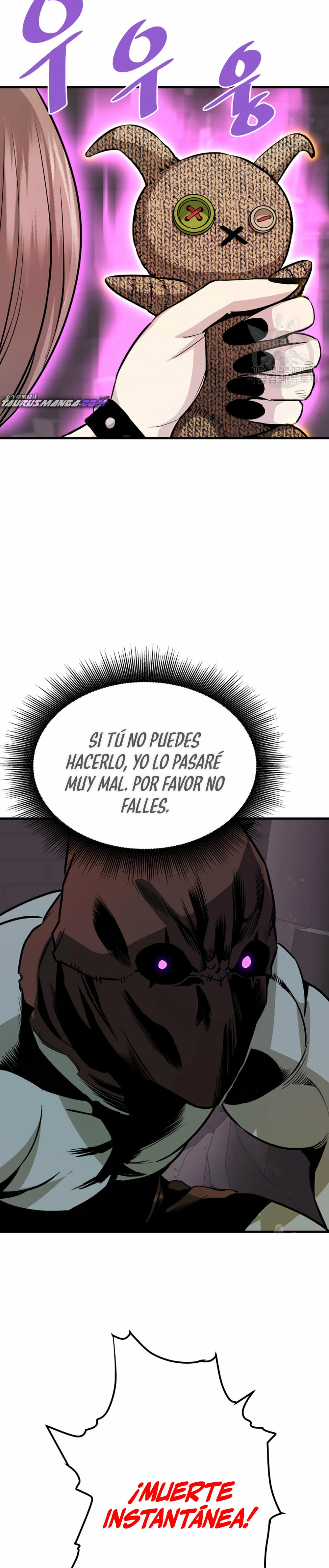 Retornado Del Infiernos > Capitulo 61 > Page 91